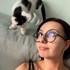 Ioana + stapan de animal de companie care a apelat la un pet sitter in loc de pensiune canina sau pet hotel