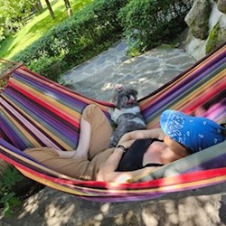 Oana - pet sitter București