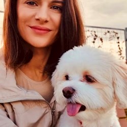 Gina - pet sitter pisici câini București