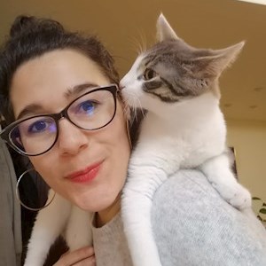 petsitter București or Pet nanny for Cats 