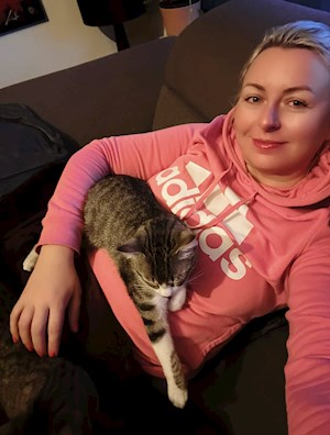 petsitter Mogoșoaia or Pet nanny for Dogs Cats 