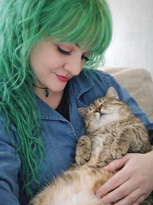 petsitter Timișoara sau Bonă pentru animale pentru Pisici 