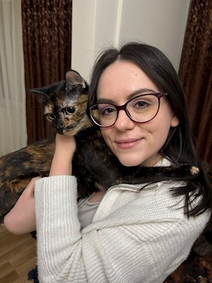 petsitter Iași sau Bonă pentru animale pentru Câini Pisici 