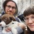 Stefana + stapan de animal de companie care a apelat la un pet sitter in loc de pensiune canina sau pet hotel