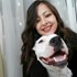 Laura + stapan de animal de companie care a apelat la un pet sitter in loc de pensiune canina sau pet hotel