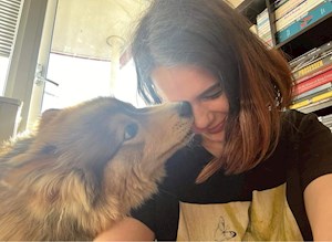 petsitter Iași sau Bonă pentru animale pentru Câini Pisici 