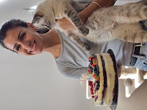 petsitter București sau Bonă pentru animale pentru Pisici 