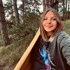 Rosana + stapan de animal de companie care a apelat la un pet sitter in loc de pensiune canina sau pet hotel