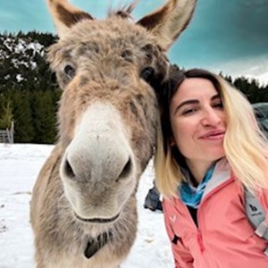petsitter București sau Bonă pentru animale pentru