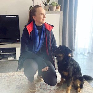 petsitter Timișoara sau Bonă pentru animale pentru Câini Pisici 