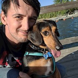 Vasiliu - pet sitter pisici câini București