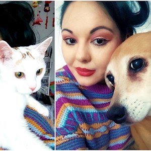 petsitter București or Pet nanny for Dogs Cats