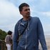 Bogdan + stapan de animal de companie care a apelat la un pet sitter in loc de pensiune canina sau pet hotel