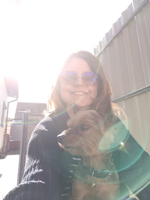 petsitter Cluj-Napoca or Pet nanny for Cats 