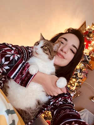 petsitter București sau Bonă pentru animale pentru Câini Pisici 