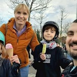 Nicu - pet sitter pisici câini București