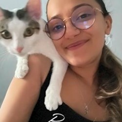 Gaita - pet sitter pisici câini București
