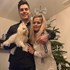 Simona + stapan de animal de companie care a apelat la un pet sitter in loc de pensiune canina sau pet hotel