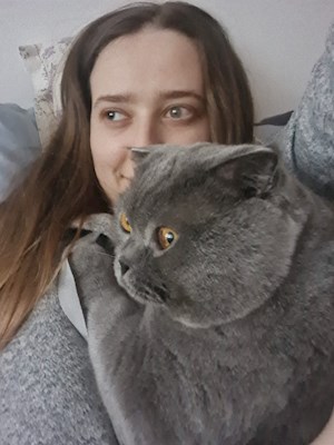 petsitter Cluj-Napoca sau Bonă pentru animale pentru Câini Pisici 