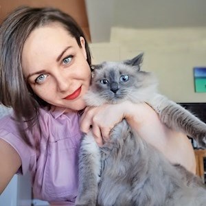 petsitter Florești or Pet nanny for Cats 
