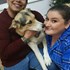 Maria + stapan de animal de companie care a apelat la un pet sitter in loc de pensiune canina sau pet hotel