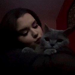 Victoria - pet sitter pisici câini Timișoara