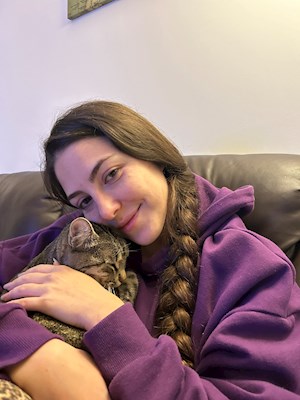 petsitter Chiajna vagy Állat szitter a Kutyák Cicák 