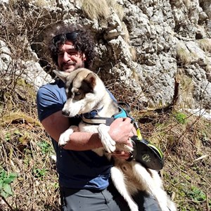 Szittelés a gazdinál kutya -ban București kisállatszitting kérés