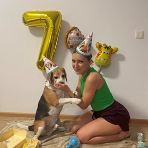 Sétáltatások kutya -ban București kisállatszitting kérés